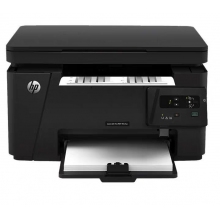 惠普HP LaserJet Pro M1219nf 多功能打印機(jī)（打印 復(fù)印 掃描 傳真）