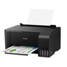 愛普生（EPSON）L3119 A4彩色內(nèi)置墨倉式一體機(jī) (打印 復(fù)印 掃描）