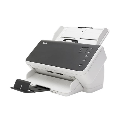 柯達(dá)S2040饋紙式掃描儀 A4彩色雙面高速掃描 40頁80面/分