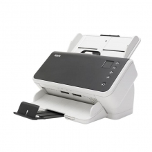 柯達(dá)S2040饋紙式掃描儀 A4彩色雙面高速掃描 40頁80面/分