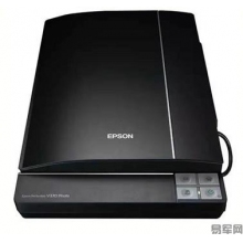 河北達(dá)臻- 愛普生V39 高效型 A4平板 便攜辦公照片與文檔掃描儀