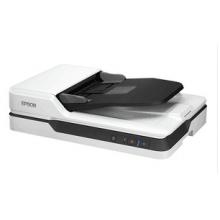 河北達臻-愛普生DS-1610 A4 ADF+平板 22ppm高速彩色文檔掃描儀 自動進紙 （計價單位：臺）