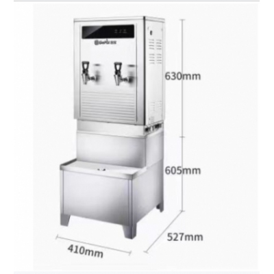 開水器（含底座）