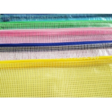 防水網(wǎng)格拉鏈袋