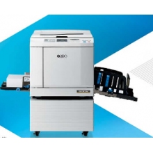 理想SV5231C速印一體機(jī)